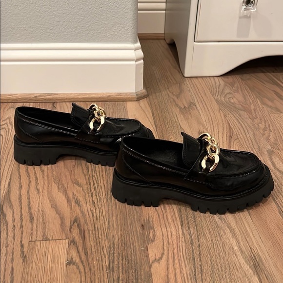 Jeffrey campbell loafer - Picture 2 of 3